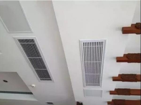 中央空調(diào)開一個和全開一樣費電嗎?中央空調(diào)開一個和全開哪個費電?