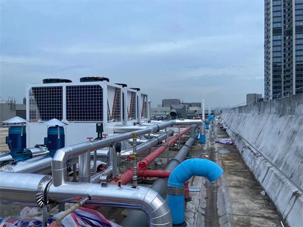 鋁皮保溫工程怎么做?鋁皮保溫施工每平方米多少錢?