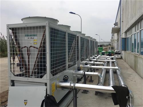 疫情期間寫字樓中央空調和供暖應該要怎么使用呢?