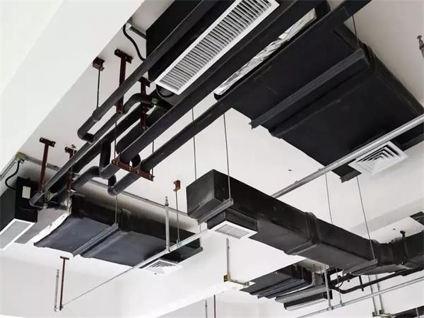 如何選擇適合自己的中央空調(diào)風口,風口的種類及其作用