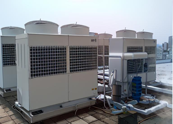 中央空調一拖四大概多少錢？中央空調一拖四價格